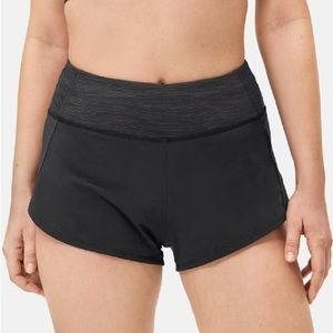 Outdoor Voices Hudson 2.5 Short - Size M